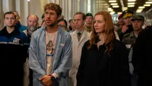 Backdrop to the movie "Project Hail Mary" #746662