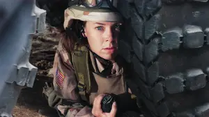 Backdrop to the movie "Manticore" #691828