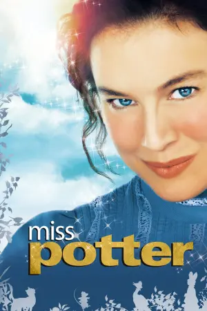 Poster to the movie "Miss Potter" #276264
