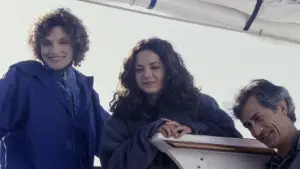 Backdrop to the movie "Limbo" #644898