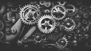 Backdrop to the movie "Modern Times" #672307