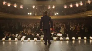 Backdrop to the movie "Monsieur Aznavour" #616639