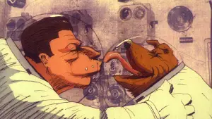 Backdrop to the movie "Mutant Aliens" #720527