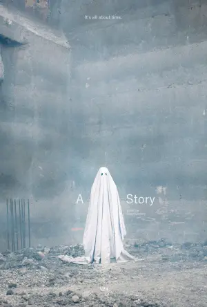 A Ghost Story