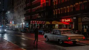 Backdrop to the movie "A Complete Unknown" #577639