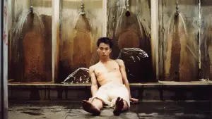 Backdrop to the movie "Angel in the Toilet" #810056