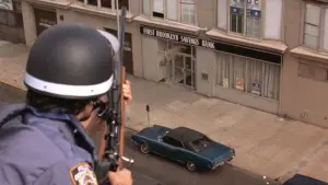 Backdrop to the movie "Dog Day Afternoon" #711465