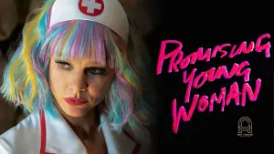 Backdrop to the movie "Promising Young Woman" #789825