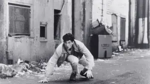 Backdrop to the movie "Run" #720092