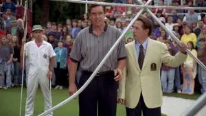 Backdrop to the movie "Happy Gilmore" #917072
