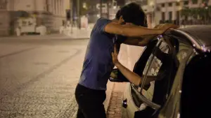 Backdrop to the movie "Streets of Glória" #767372