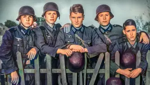 Backdrop to the movie "The Bridge" #435882