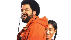 Backdrop to the movie "The Longshots" #462665