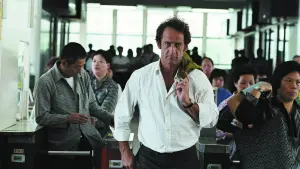 Backdrop to the movie "The Moustache" #495804