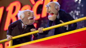 Backdrop to the movie "The Muppets" #672847