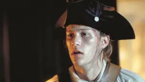 Backdrop to the movie "The Patriot" #631276