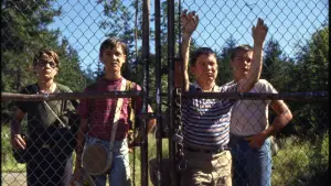 Backdrop to the movie "Stand by Me" #603529