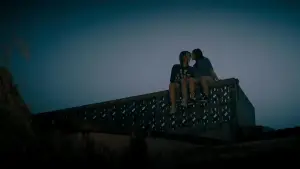 Backdrop to the movie "Uranus 2324" #706740