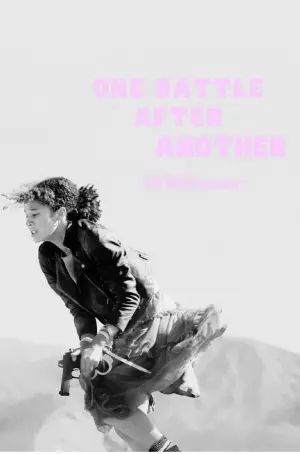 Poster to the movie "BC Project" #828042