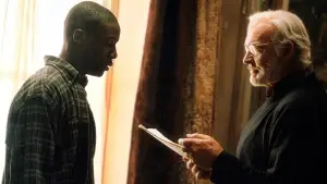 Backdrop to the movie "Finding Forrester" #899149