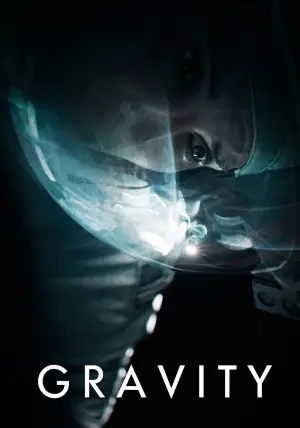 Poster to the movie "Gravity" #36314