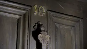 Backdrop to the movie "10 Rillington Place" #411314