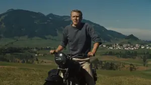 Backdrop to the movie "The Great Escape" #711208