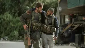 Backdrop to the movie "Way Home" #737270