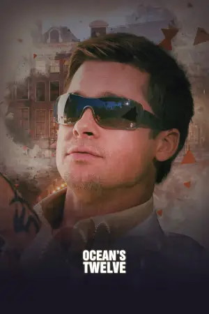 Ocean's Twelve