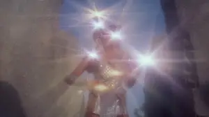 Backdrop to the movie "Conan the Barbarian" #624553