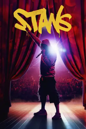 Poster to the movie "Stans" #673598