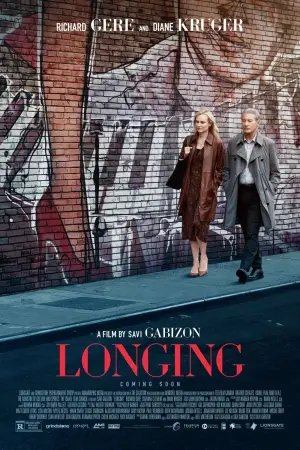 Poster to the movie "Longing" #654425