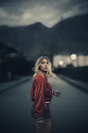 Poster to the movie "The Night of the 12th" #242726