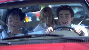 Backdrop to the movie "Agent Cody Banks" #364494