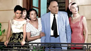 Backdrop to the movie "The Auntie from Chicago" #934930