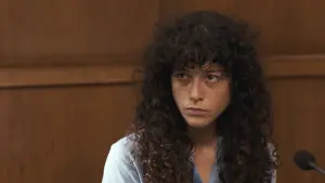 Backdrop to the movie "Belén" #654852