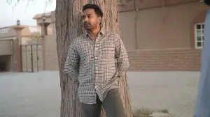 Backdrop to the movie "Sarkeet" #799495