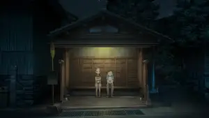 Backdrop to the movie "Teasing Master Takagi-san: The Movie" #893146