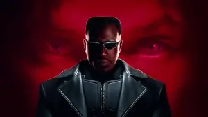 Backdrop to the movie "Blade" #264160