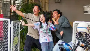 Backdrop to the movie "Call Me Dad" #701506