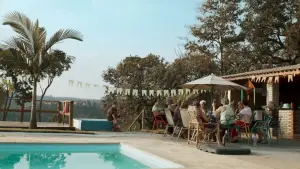 Backdrop to the movie "Communion" #549173