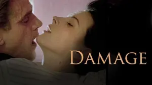 Backdrop to the movie "Damage" #278627