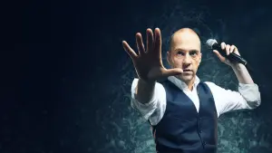 Backdrop to the movie "Derren Brown: Miracle" #435818