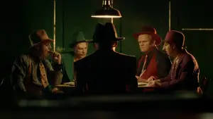 Backdrop to the movie "Dick Tracy" #744926