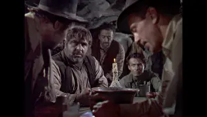 Backdrop to the movie "For Whom the Bell Tolls" #468449