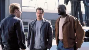 Backdrop to the movie "Gone in Sixty Seconds" #696617