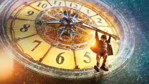 Backdrop to the movie "Hugo" #234348