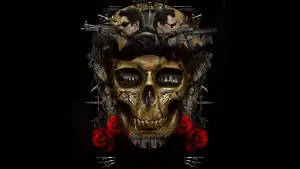 Backdrop to the movie "Sicario: Day of the Soldado" #836967