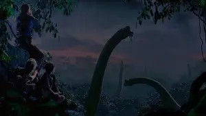 Backdrop to the movie "Jurassic Park" #597989