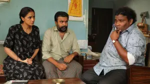 Backdrop to the movie "Tourist Family" #623552